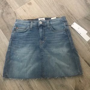 Vivid Mini Skirt - Hudson